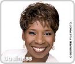 Iyanla Vanzant