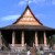 Wat Si Muang in Vientiane Wat Si Muang in Vientiane