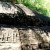 The base of the Sigiriya fortress The base of the Sigiriya fortress