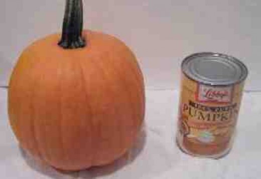 how-to-cook-fresh-pumpkin-for-recipes-youtube