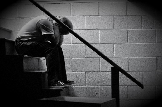 Steve Errey. (2013). The Change Blog: A Story About Loneliness. Retrieved September 12, 2014 from http://www.thechangeblog.com/loneliness/
