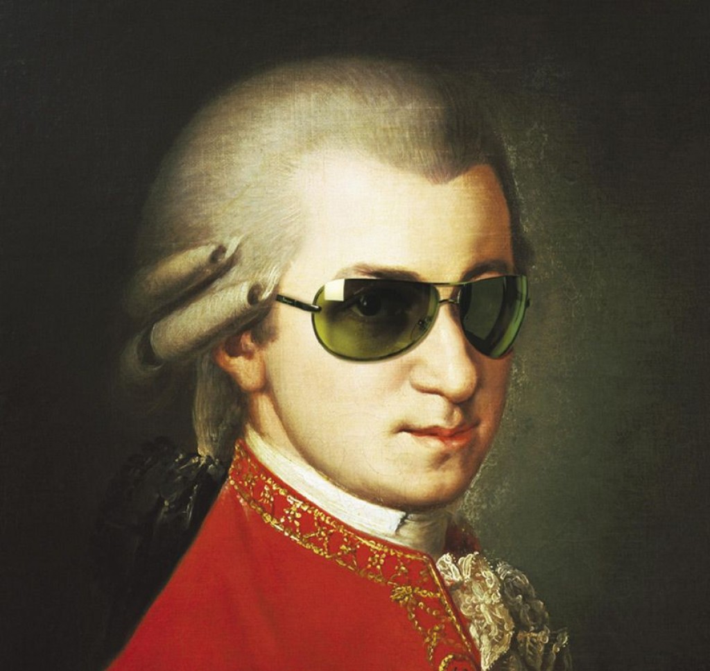 Top Ten Pieces Of Classical Music