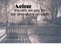 Why Do We Fear Aging?