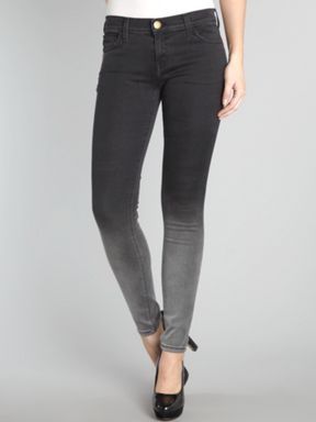 House of Fraser Dip Dyed Jeans