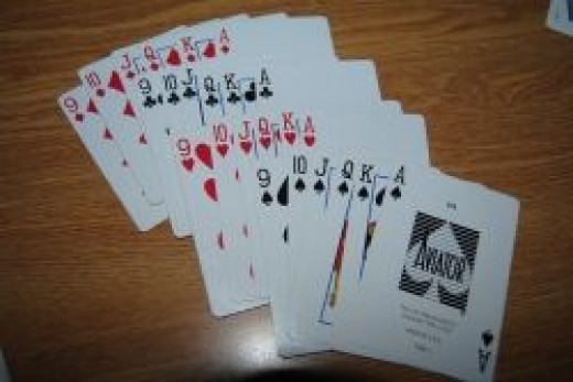 dusk euchre definition