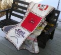 Learn How to Make a T-Shirt Quilt