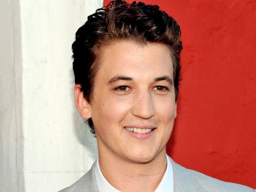 Miles Teller
