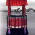 From the Little Miss Liberty USA Sports Collection...This is the Champion Universal Canopy Set and it can be found at The Round Baby Crib Company... www.theroundbabycribcompany.com