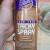 Any type of permanent tacky spray adhesive will make this project go a lot faster. Any type of permanent tacky spray adhesive will make this project go a lot faster.
