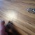 To start, I use much more cord than I think I'll need and I slide my charm to the middle. To start, I use much more cord than I think I'll need and I slide my charm to the middle.
