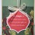 A card made using the Creative Keepsakes 25 Holiday Quotes free scrapbooking printable, December 2011 A card made using the Creative Keepsakes 25 Holiday Quotes free scrapbooking printable, December 2011