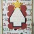 A card made using the Creative Keepsakes 25 Holiday Quotes free scrapbooking printable, December 2011 A card made using the Creative Keepsakes 25 Holiday Quotes free scrapbooking printable, December 2011