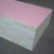 Carefully smooth out the paper and let dry thoroughly so moving the base doesn't shift the paper off center. Carefully smooth out the paper and let dry thoroughly so moving the base doesn't shift the paper off center.