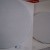 First I sprayed the top of each circle and stuck them to the back side of the paper I'm using as a cover. It's a good idea to "dry fit" these first, so you know the paper is big enough. First I sprayed the top of each circle and stuck them to the back side of the paper I'm using as a cover. It's a good idea to "dry fit" these first, so you know the paper is big enough.