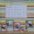 The theme for SEPTEMBER was a back-to-school arts project. The theme for SEPTEMBER was a back-to-school arts project.