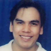 James Masters profile image