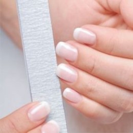 20 Photos Of Acrylic Nails To Enhance Manicure Creativity Image Led Do Acrylic Nails Step 8