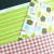I picked up a few food related papers to stay within the theme. I picked up a few food related papers to stay within the theme.