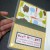 This will keep your embellishments flat and snag-free! This will keep your embellishments flat and snag-free!