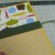 Once you decorate the cover you won't see the ribbon tail. Here's the finished cover from the front side. Once you decorate the cover you won't see the ribbon tail. Here's the finished cover from the front side.