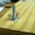 This shows the press after it's been tightened. This shows the press after it's been tightened.