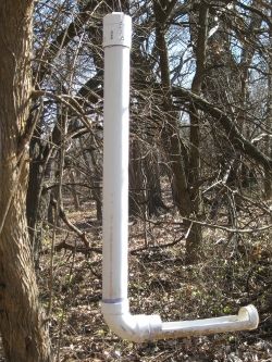 How To Make Pvc Deer Feeders Hubpages