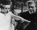 Elsa Lanchester