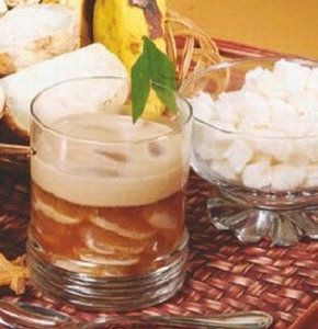 THE BEST OF INDONESIAN TRADITIONAL BEVERAGES | HubPages