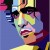 Iwan Fals in WPAP Iwan Fals in WPAP