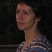 Tanya Chyzhyk profile image