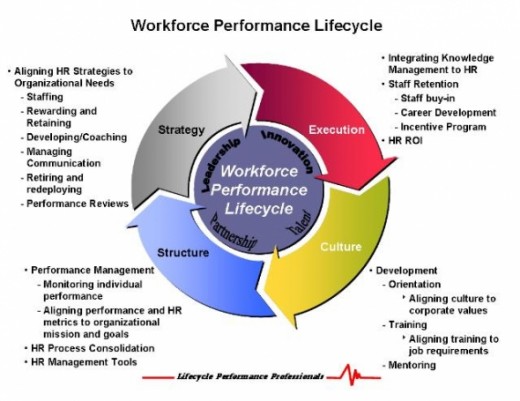 How to Align Performance to Organizational Goals and Objectives | HubPages