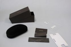 Tom Ford sunglass packaging