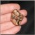 Paleolithic Goddess Figure Painted Fetish Stone Pebble #sk067, Shop Spiritkeepers Paleolithic Goddess Figure Painted Fetish Stone Pebble #sk067, Shop Spiritkeepers