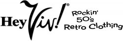 Hey Viv ! Rockin' 50s Retro Clothing