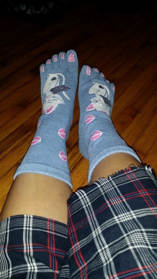 These are older than my kids! lol...