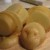 sliced potatoes sliced potatoes