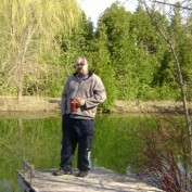 Almac36 profile image