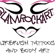 glamrockart profile image