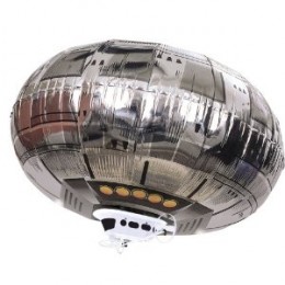 remote control blimp