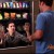 no, he is IN the wending machine. no, he is IN the wending machine.
