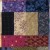 Dark Tatami Mat block