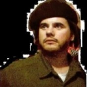 Che Harris profile image