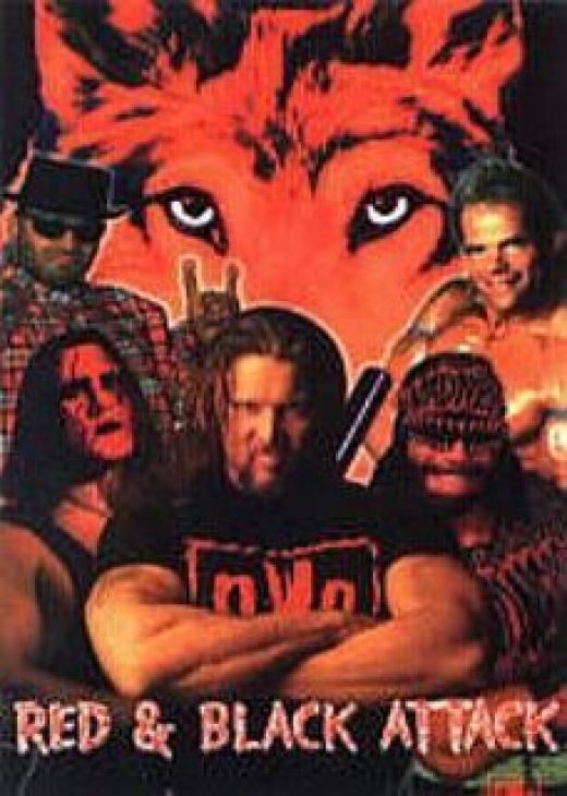 NWO Wolf Pack, The Best Ever | hubpages