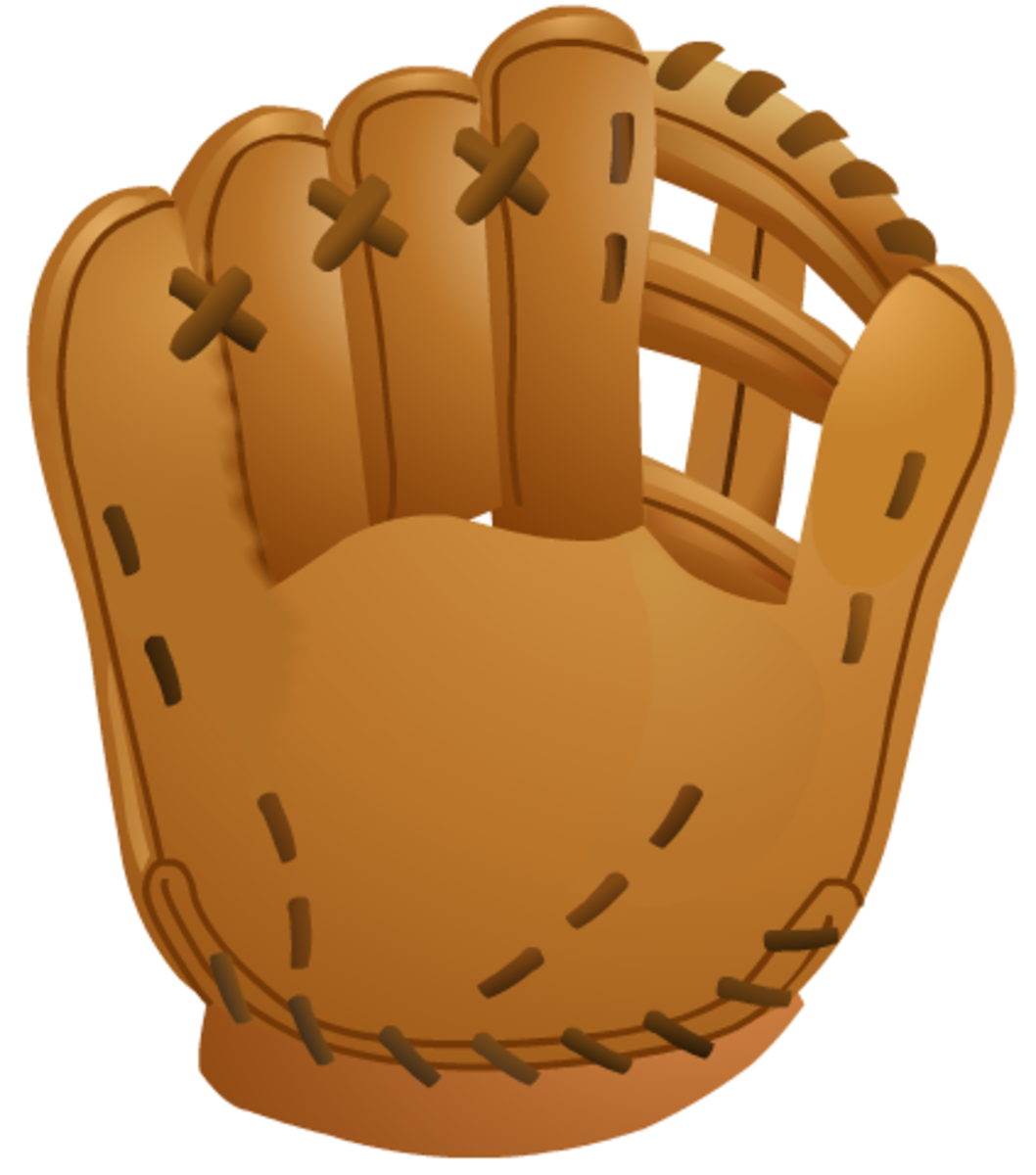 Free Softball and Baseball Clip Art | HubPages