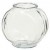 Open globe container Open globe container