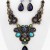 Montana Rhinestone Necklace Montana Rhinestone Necklace