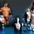 AJ Styles AJ Styles