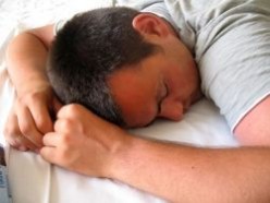 Polyphasic Sleep Cycles