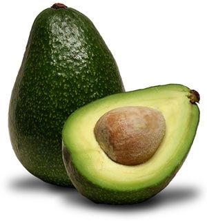 The word "Avocado" comes from the Mexican Spanish word "ahuÃ¡catl " meaning "the fertility fruit".