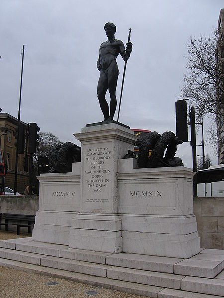 The Boy David statue
